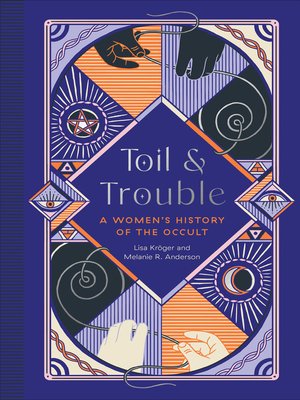 cover image of Toil and Trouble